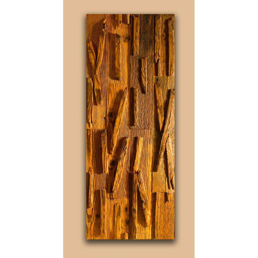 ujrahasznositott fa falburkolat fa burkolat regi fa wood holz wall decor dekor fali dekoracio lamberia loft design modern vintage kopottas regies deszka falburkolat paneles nappali etkezo halo asztalos gyartas design (5).jpg